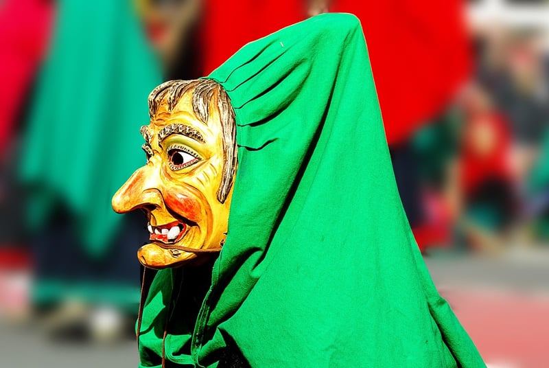 Disguise